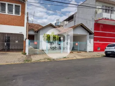 Casa com 3 Quartos à venda, 154m² no Paulista, Piracicaba