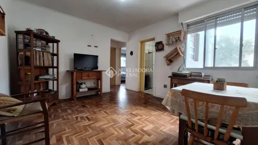 Apartamento com 2 Quartos à venda, 57m² no Praia de Belas, Porto Alegre