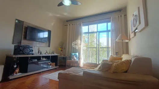 Apartamento com 3 Quartos à venda, 92m² no Parque Mandaqui, São Paulo