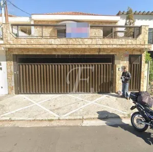 Sobrado com 3 Quartos à venda, 224m² no Bortolândia, São Paulo