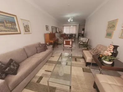 Apartamento com 3 Quartos à venda, 190m² no Centro, São José do Rio Preto