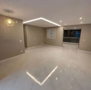Apartamento com 3 Quartos à venda, 103m² no Centro, Guarulhos