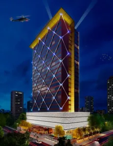 Sala Comercial à venda, 31m² no Centro, Fortaleza