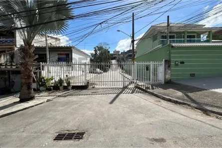 Casa com 2 Quartos à venda, 90m² no Campo Grande, Rio de Janeiro