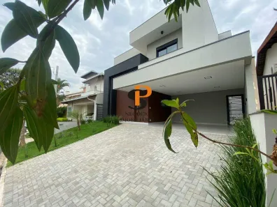 Casa de Condomínio com 3 Quartos à venda, 250m² no Bosque, Vinhedo