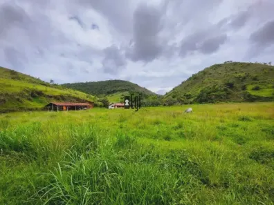Fazenda/Sítio com 2 Quartos à venda, 5500000m² no , Paraíba do Sul