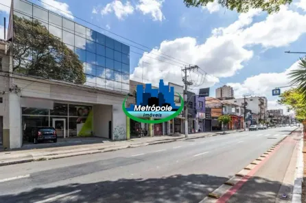 Prédio Comercial para alugar, 615m² no Vila Maria, São Paulo