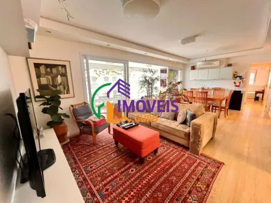 Apartamento com 3 Quartos à venda, 128m² no Alto da Lapa, São Paulo