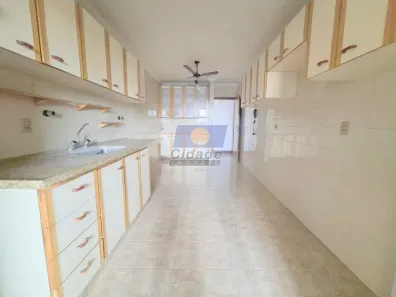 Apartamento com 3 Quartos à venda, 140m² no Boa Vista, São José do Rio Preto