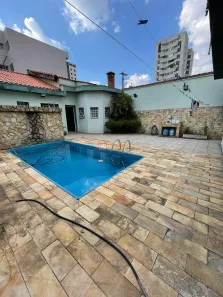 Casa com 3 Quartos à venda, 220m² no Rudge Ramos, São Bernardo do Campo