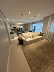 Apartamento com 3 Quartos à venda, 211m² no Alphaville Centro Industrial e Empresarial/Alphaville., Barueri
