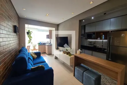 Apartamento com 2 Quartos à venda, 77m² no Vila Prudente, São Paulo