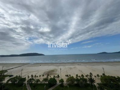 Cobertura com 4 Quartos à venda, 381m² no Pompéia, Santos