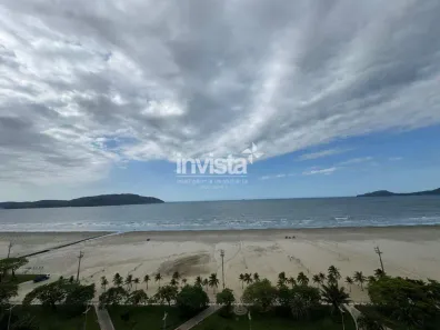 Cobertura com 4 Quartos à venda, 381m² no Pompéia, Santos
