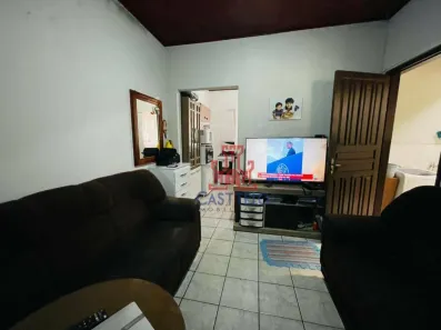 Casa com 2 Quartos à venda, 60m² no Cafezal, Londrina