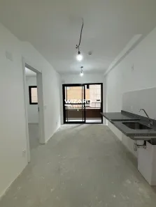 Apartamento com 1 Quarto à venda, 28m² no Vila Olímpia, São Paulo