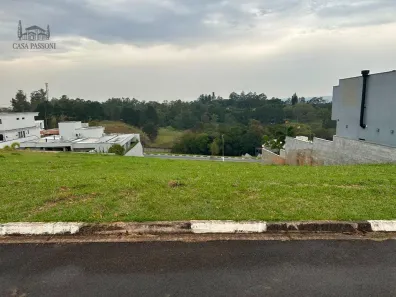 Lote/Terreno à venda, 1000m² no Joapiranga, Valinhos