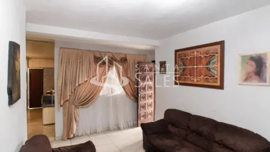 Casa com 4 Quartos à venda, 192m² no Jardim Andaraí, São Paulo