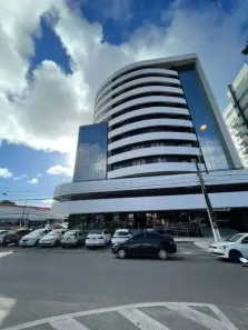 Sala Comercial para alugar, 42m² no Farol, Maceió
