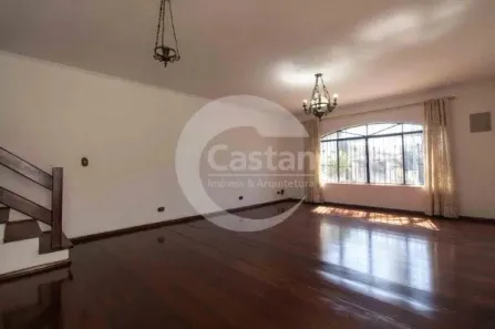 Sobrado com 3 Quartos à venda, 176m² no Ipiranga, São Paulo