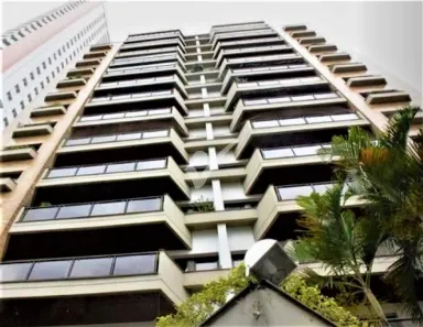Apartamento com 4 Quartos à venda, 186m² no Jardim Anália Franco, São Paulo