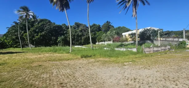 Lote/Terreno à venda, 2760m² no Busca Vida (Abrantes), Camaçari