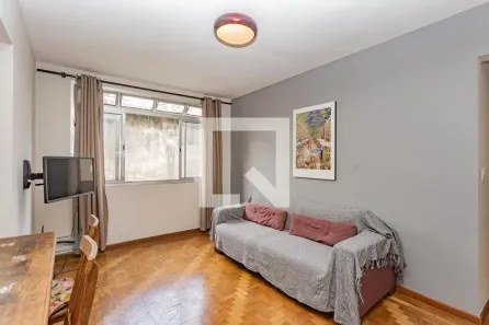 Apartamento com 2 Quartos à venda, 79m² no Paraíso, São Paulo