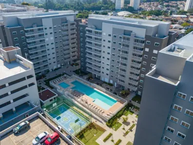 Apartamento com 2 Quartos à venda, 62m² no Vila Isa, São Paulo