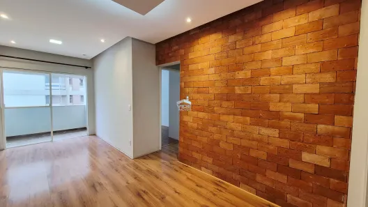 Apartamento com 2 Quartos à venda, 61m² no Cambuí, Campinas