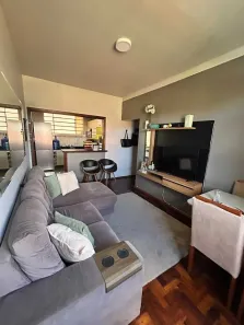 Apartamento com 3 Quartos para alugar, 70m² no Santa Tereza, Porto Alegre