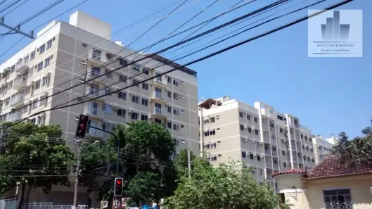 Apartamento com 3 Quartos à venda, 82m² no Campo Grande, Rio de Janeiro
