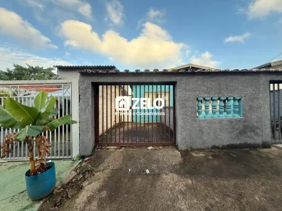Casa com 1 Quarto para alugar, 60m² no Jardim García, Campinas