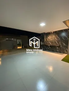 Casa com 3 Quartos à venda, 120m² no Engenheiro Jofre Parada, Luziânia