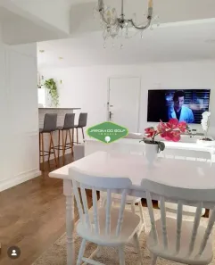 Apartamento com 2 Quartos à venda, 82m² no Santo Amaro, São Paulo