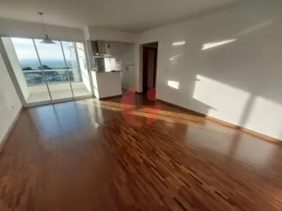 Apartamento com 2 Quartos para alugar, 72m² no Jardim Esplanada II, São José dos Campos