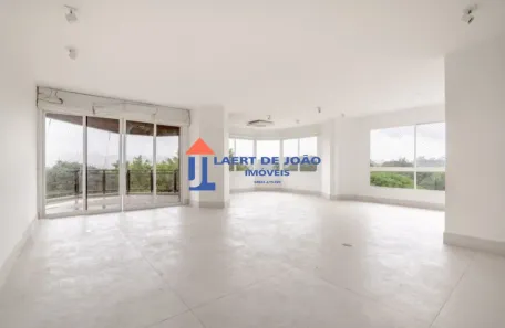 Apartamento com 4 Quartos à venda, 260m² no Vila Nova Conceição, São Paulo