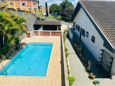 Sobrado com 5 Quartos à venda, 786m² no Jardim Guanciale, Campo Limpo Paulista