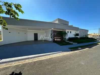 Casa com 3 Quartos à venda, 198m² no Terravista Residence Club, Mirassol