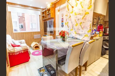 Apartamento com 2 Quartos à venda, 35m² no Canindé, São Paulo