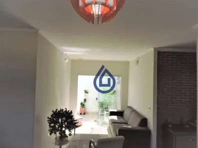 Casa com 3 Quartos à venda, 139m² no Consolação, Rio Claro
