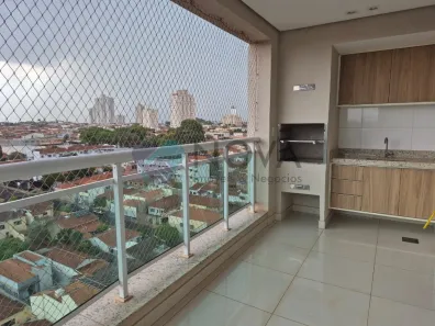 Apartamento com 3 Quartos à venda, 113m² no Jardim Nova América, Araraquara