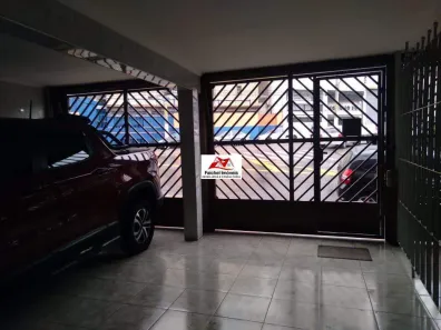Sobrado com 6 Quartos à venda, 400m² no Vila Invernada, São Paulo