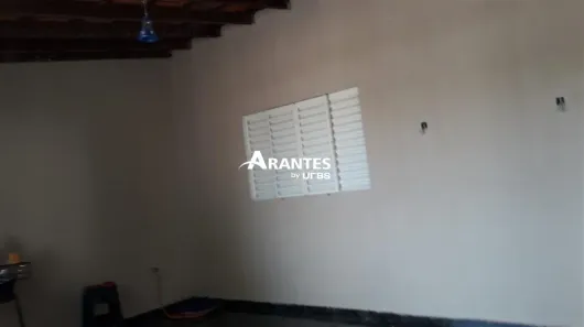  com 4 Quartos à venda, 115m² no Lagoinha, Uberlândia