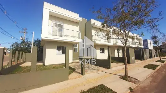 Sobrado com 2 Quartos à venda, 75m² no Oriço, Gravataí