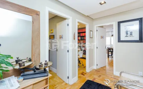 Sala Comercial à venda, 43m² no Centro Histórico, Porto Alegre