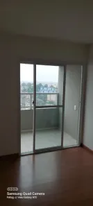 Apartamento com 2 Quartos à venda, 43m² no Jardim Adutora, São Paulo