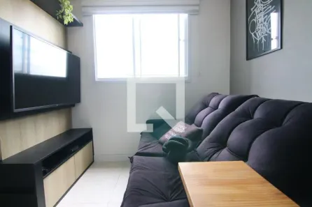 Apartamento com 2 Quartos à venda, 42m² no Vila Nhocune, São Paulo