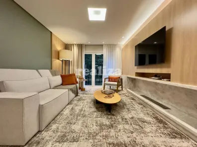 Apartamento com 2 Quartos à venda, 96m² no Floresta, Gramado