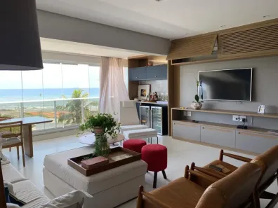 Imóvel Comercial com 3 Quartos para alugar, 142m² no Pituaçu, Salvador