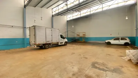 Galpão/Depósito/Armazém para alugar, 390m² no Jardim Sanzovo, Jaú